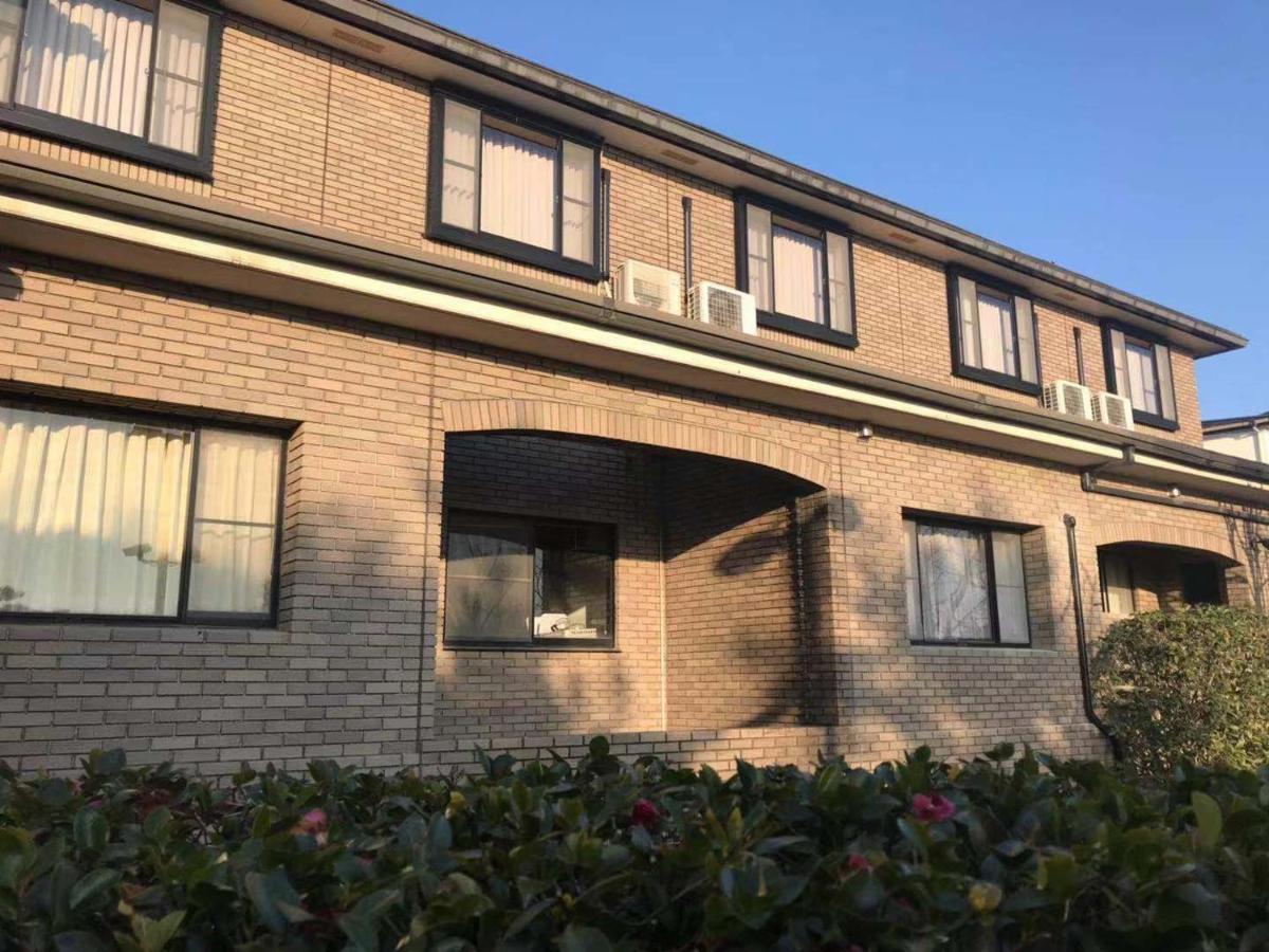 Hoshi No Sato Hotel Kirishima Exterior photo