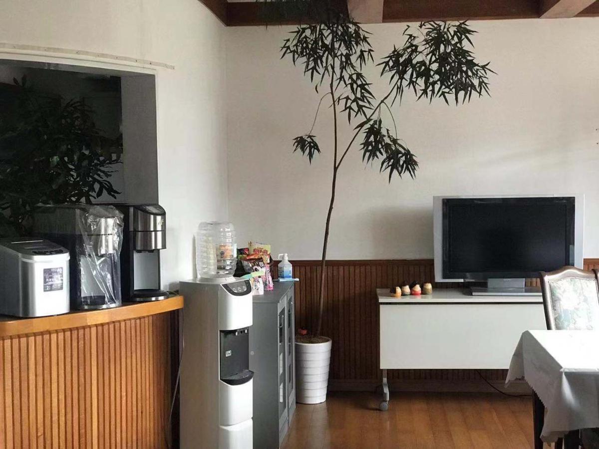 Hoshi No Sato Hotel Kirishima Exterior photo