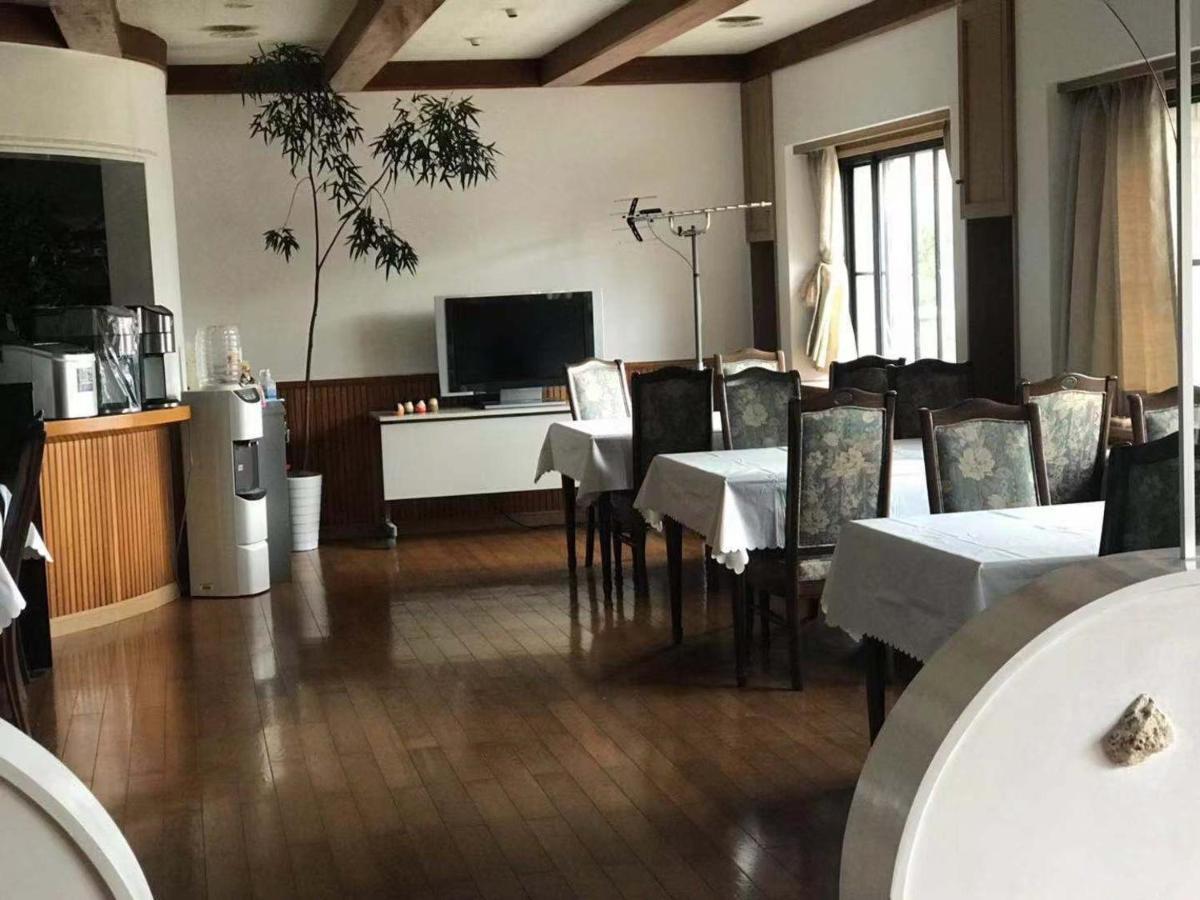 Hoshi No Sato Hotel Kirishima Exterior photo