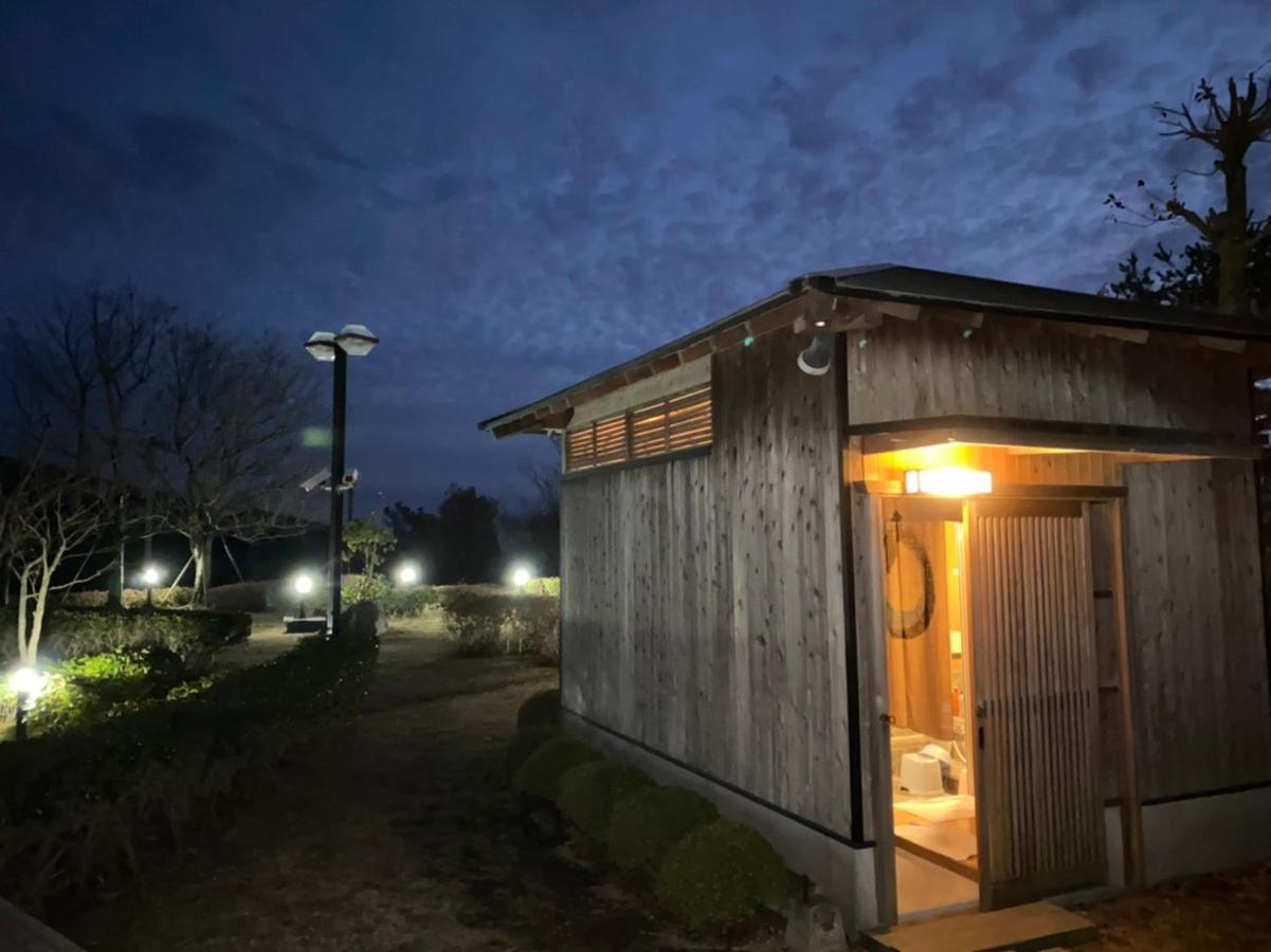 Hoshi No Sato Hotel Kirishima Exterior photo