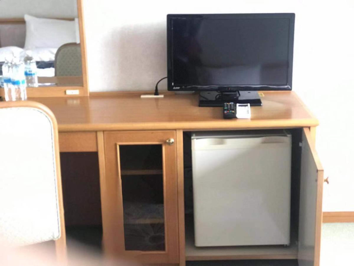 Hoshi No Sato Hotel Kirishima Exterior photo