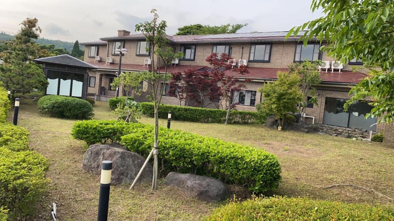 Hoshi No Sato Hotel Kirishima Exterior photo