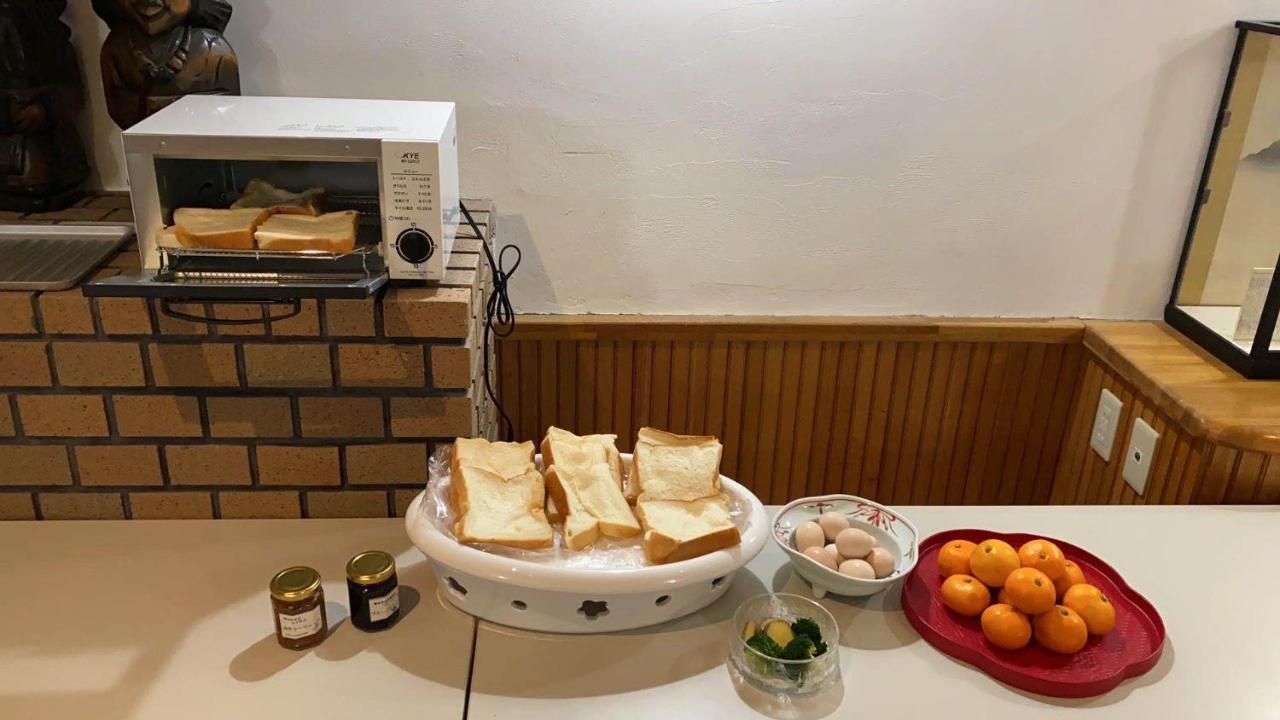 Hoshi No Sato Hotel Kirishima Exterior photo