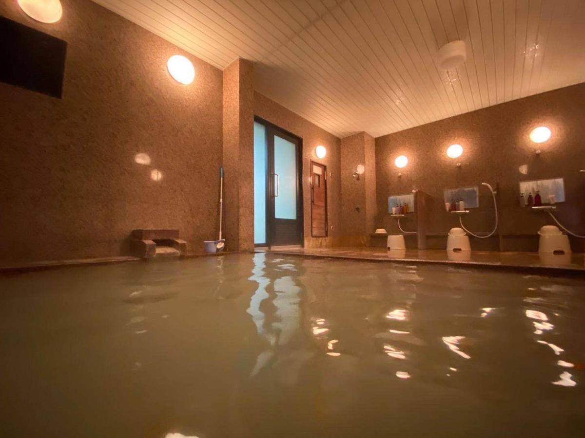 Hoshi No Sato Hotel Kirishima Exterior photo