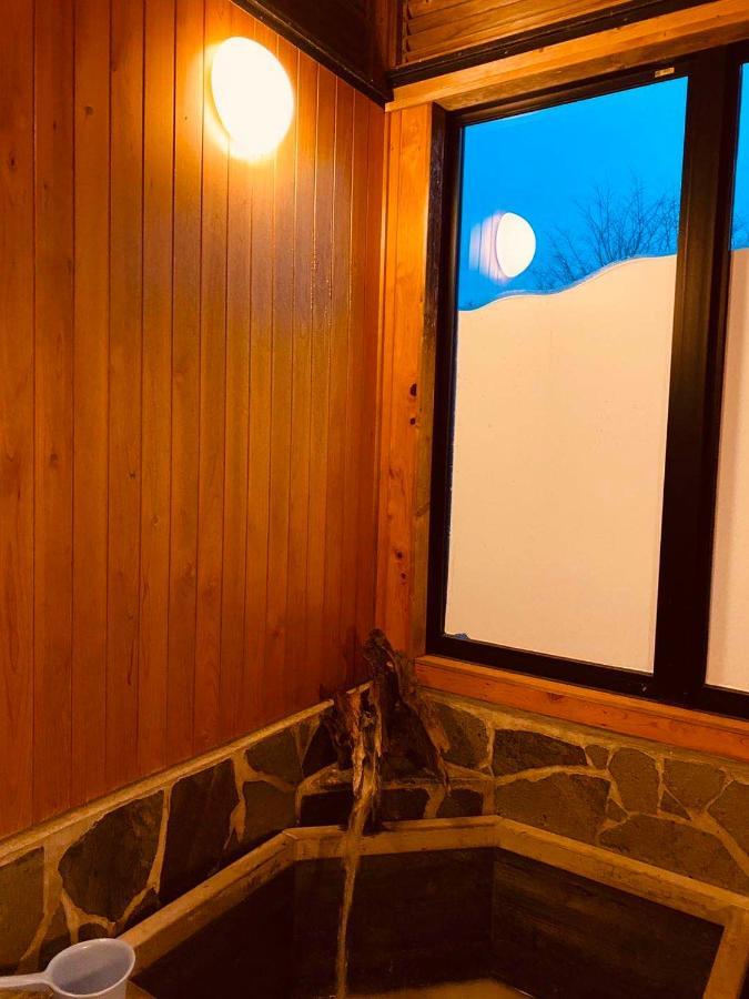 Hoshi No Sato Hotel Kirishima Exterior photo