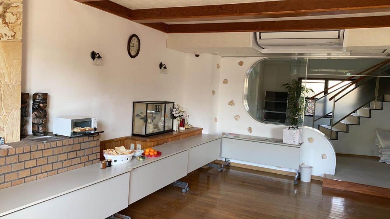 Hoshi No Sato Hotel Kirishima Exterior photo