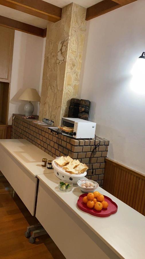 Hoshi No Sato Hotel Kirishima Exterior photo